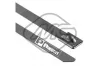 Klemmschelle Metalcaucho 02237