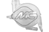 Ausgleichsbehälter, Kühlmittel Metalcaucho 02253
