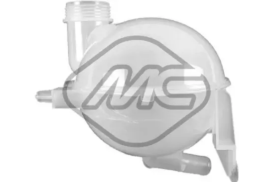 Ausgleichsbehälter, Kühlmittel Metalcaucho 02253 Bild Ausgleichsbehälter, Kühlmittel Metalcaucho 02253