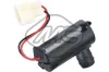 Waschwasserpumpe, Scheibenreinigung 12 V Metalcaucho 02272