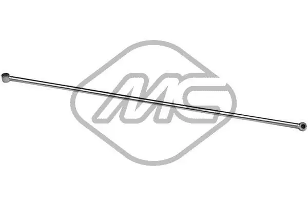 Reparatursatz, Schalthebel Metalcaucho 02322