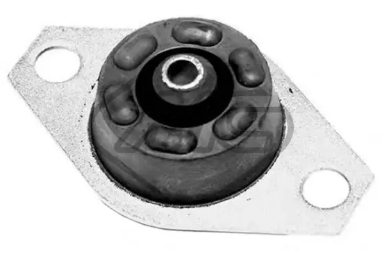 Lagerung, Motor hinten Metalcaucho 02332 Bild Lagerung, Motor hinten Metalcaucho 02332