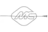 Ölpeilstab Metalcaucho 02335