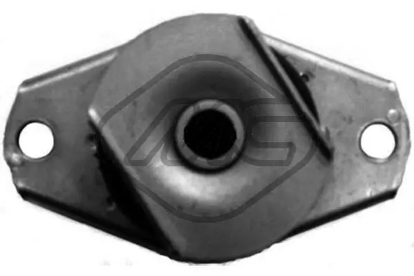 Lagerung, Motor hinten Metalcaucho 02344