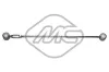 Reparatursatz, Schalthebel Metalcaucho 02348
