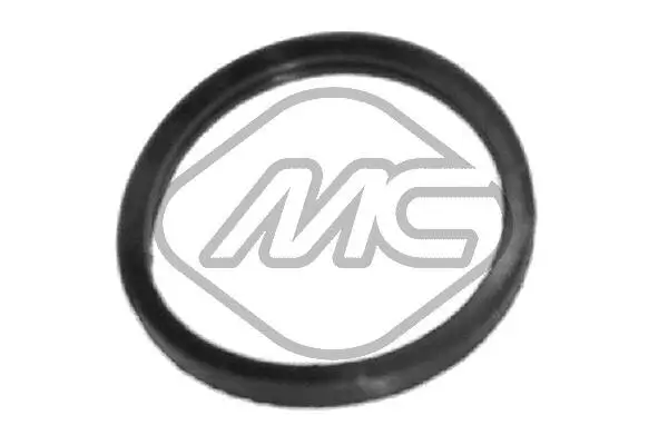 Dichtung, Thermostat Metalcaucho 02351