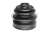 Faltenbalgsatz, Antriebswelle radseitig Metalcaucho 02373