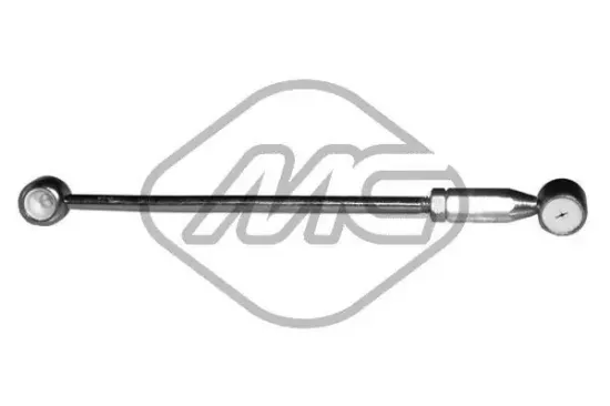 Reparatursatz, Schalthebel Metalcaucho 02376 Bild Reparatursatz, Schalthebel Metalcaucho 02376