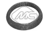 Dichtring, Abgasrohr Metalcaucho 02382