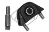 Lagerung, Lenker Hinterachse Metalcaucho 02386