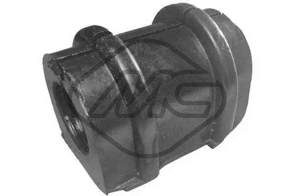 Lagerung, Stabilisator Vorderachse Metalcaucho 02388