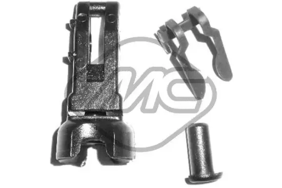 Kupplungssatz Metalcaucho 02434 Bild Kupplungssatz Metalcaucho 02434