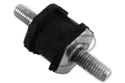 Halter, Abgasanlage Metalcaucho 02442