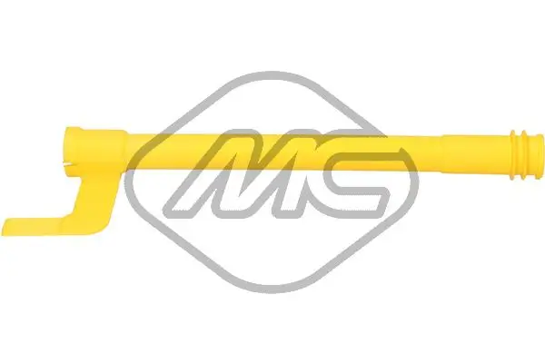 Trichter, Ölpeilstab Metalcaucho 02449