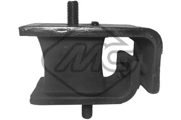 Lagerung, Motor vorne Metalcaucho 02460