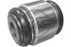 Lagerung, Lenker Hinterachse Metalcaucho 02471