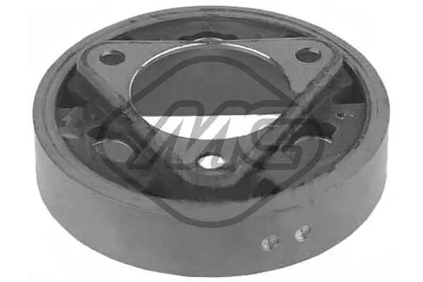 Schwingungstilger, Gelenkwelle Metalcaucho 02480