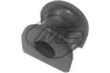 Lagerung, Stabilisator Vorderachse Metalcaucho 02632