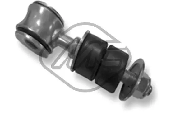 Stange/Strebe, Stabilisator Vorderachse Metalcaucho 02637 Bild Stange/Strebe, Stabilisator Vorderachse Metalcaucho 02637