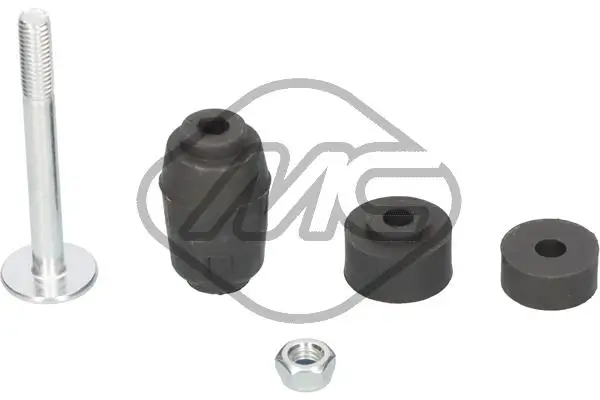 Stange/Strebe, Stabilisator Vorderachse Vorderachse beidseitig Metalcaucho 02655