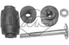 Stange/Strebe, Stabilisator Vorderachse Vorderachse beidseitig Metalcaucho 02655