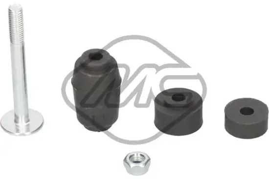 Stange/Strebe, Stabilisator Vorderachse Vorderachse beidseitig Metalcaucho 02655 Bild Stange/Strebe, Stabilisator Vorderachse Vorderachse beidseitig Metalcaucho 02655