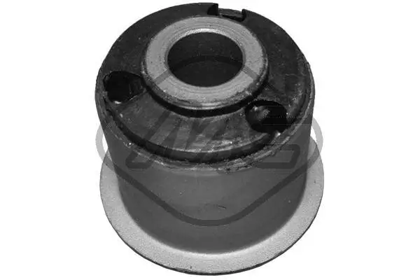 Lagerung, Lenker Vorderachse unten Metalcaucho 02657