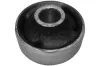 Lagerung, Lenker Vorderachse unten Metalcaucho 02660