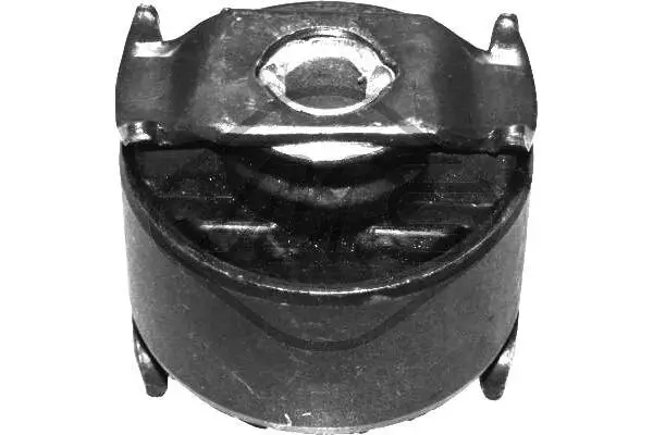 Lagerung, Lenker Vorderachse unten Metalcaucho 02663
