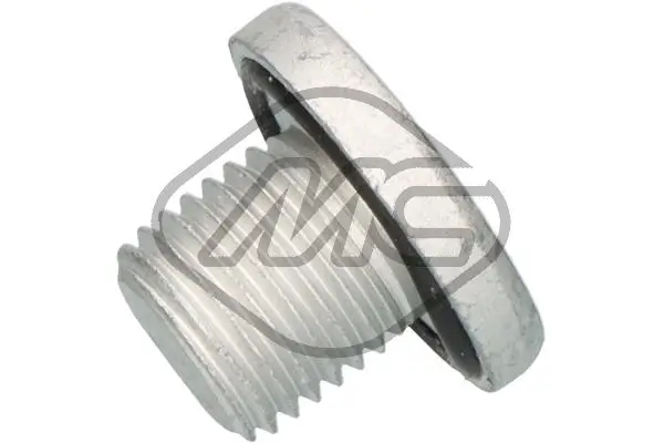 Verschlussschraube, Ölwanne Metalcaucho 02667