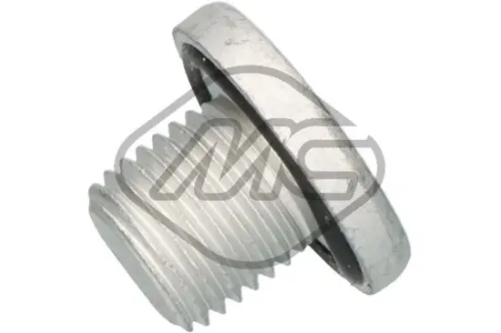 Verschlussschraube, Ölwanne Metalcaucho 02667 Bild Verschlussschraube, Ölwanne Metalcaucho 02667
