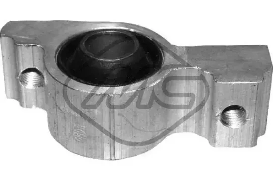 Lagerung, Lenker Vorderachse unten Metalcaucho 02678 Bild Lagerung, Lenker Vorderachse unten Metalcaucho 02678
