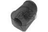 Lagerung, Stabilisator Vorderachse Metalcaucho 02687