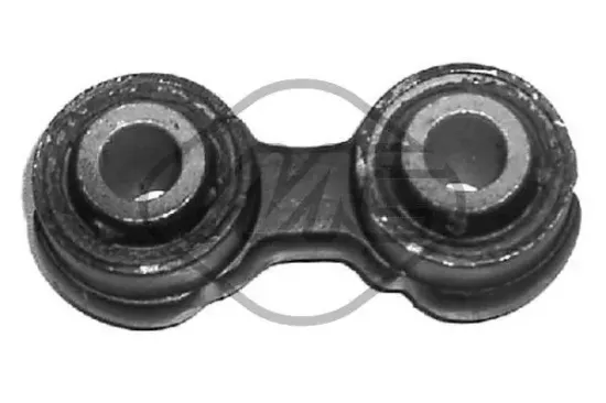 Lagerung, Lenker Vorderachse Metalcaucho 02693 Bild Lagerung, Lenker Vorderachse Metalcaucho 02693