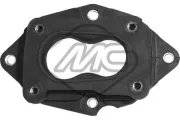 Flansch, Vergaser Metalcaucho 02696