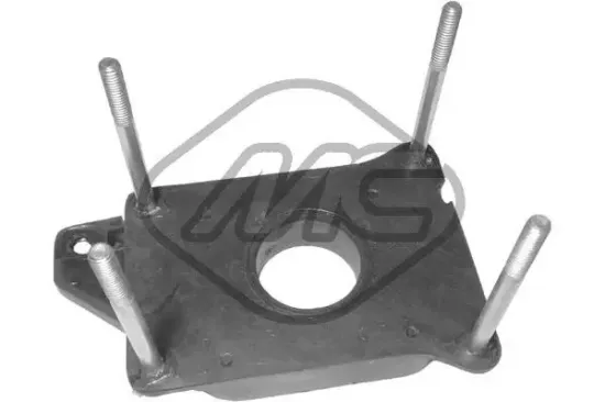 Flansch, Vergaser Metalcaucho 02699 Bild Flansch, Vergaser Metalcaucho 02699