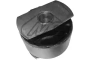 Lagerung, Lenker Vorderachse unten Metalcaucho 02703