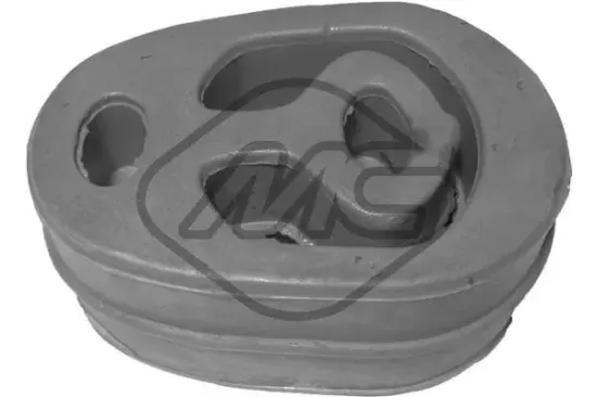 Anschlagpuffer, Schalldämpfer Metalcaucho 02756 Bild Anschlagpuffer, Schalldämpfer Metalcaucho 02756