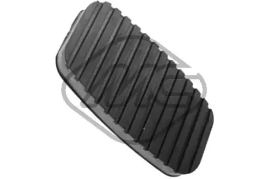 Pedalbelag, Fahrpedal Metalcaucho 02772 Bild Pedalbelag, Fahrpedal Metalcaucho 02772
