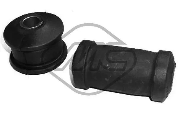 Lagerung, Lenker Vorderachse Metalcaucho 02807