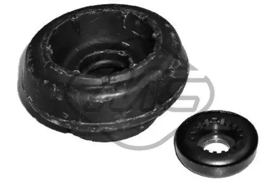 Federbeinstützlager Vorderachse Metalcaucho 02812 Bild Federbeinstützlager Vorderachse Metalcaucho 02812