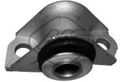 Lagerung, Lenker Vorderachse links Metalcaucho 02827