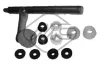Reparatursatz, Schalthebel Metalcaucho 02840