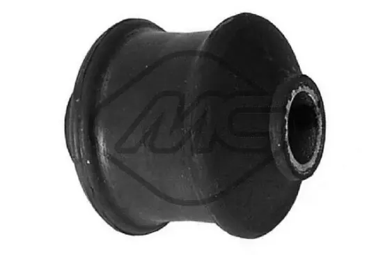 Lagerung, Lenker Vorderachse Metalcaucho 02842 Bild Lagerung, Lenker Vorderachse Metalcaucho 02842