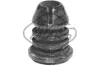 Anschlagpuffer, Federung Vorderachse Metalcaucho 02844