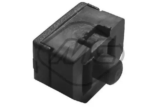 Lagerung, Kühler Metalcaucho 02845 Bild Lagerung, Kühler Metalcaucho 02845