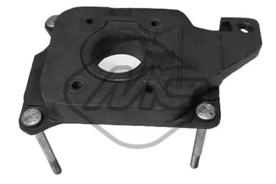 Flansch, Vergaser Metalcaucho 02846 Bild Flansch, Vergaser Metalcaucho 02846