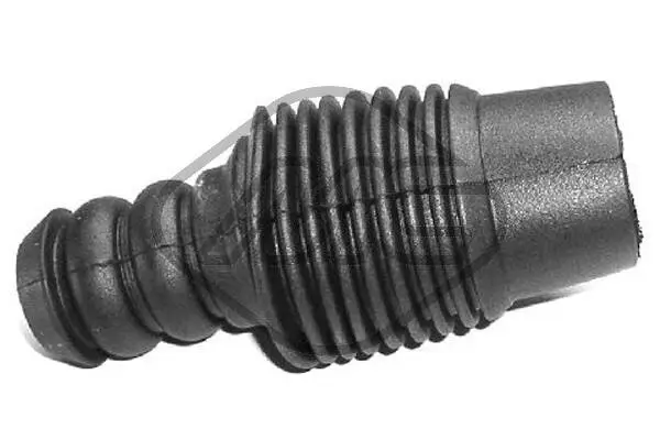 Schutzkappe/Faltenbalg, Stoßdämpfer Vorderachse Metalcaucho 02847