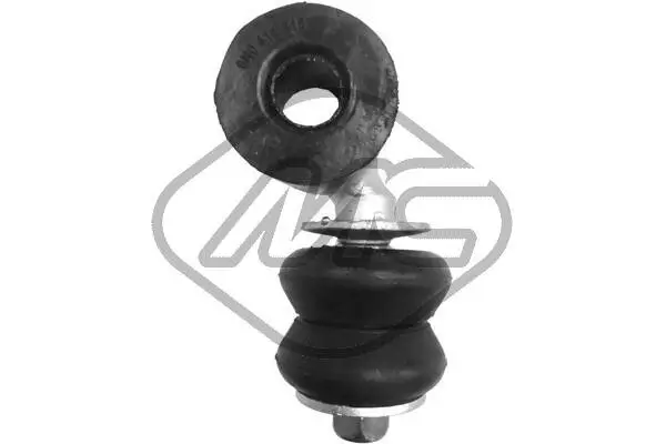 Stange/Strebe, Stabilisator Vorderachse Metalcaucho 02853
