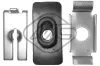 Buchse, Wähl-/Schaltstange Metalcaucho 02854